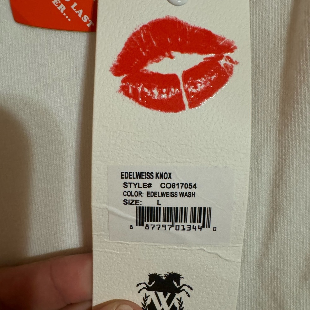Wildfox Joggers